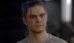 All of Evan Peters' American Horror Story Characters, Ranked