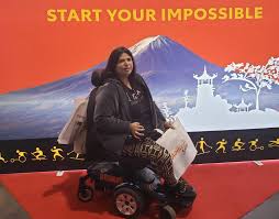 Explore life stories, offer condolences & send flowers. Travel Report Boston Abilities Expo Fshd Society