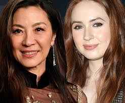 In gunpowder milkshake, sam was only 12 years old when her mother scarlet, an elite assassin, was forced to abandon her. Studiocanal Announces That Michelle Yeoh Joins Karen Gillan In Navot Papushado S High Concept Assassin Flick Gunpowder Milkshake The Fan Carpet