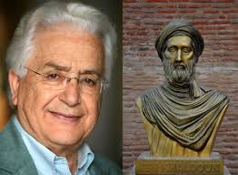 Islamic Scholar Hashem Saleh Shocks with Critique of Venerated 10th Century  Scholar, Ibn Khaldun