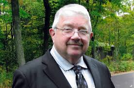 Remembering Albert "Butch" Fonk