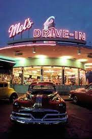 Univeral Studio Orlando Oldtimer Cartuning Tuningcar Car Tuning Racing Carracing Racingcar Diner Aesthetic Classic Cars Aesthetic Vintage