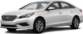 2017 Hyundai Sonata Problems | Kelley Blue Book