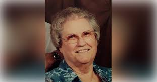 Obituary information for Billie Hale