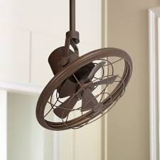Outdoor patio fans wall mount. 18 Casa Vieja Mission Indoor Outdoor Ceiling Fan With Wall Control Mounted Adjustable Oil Rubbed Bronze Cage Damp Rated For Patio Porch Walmart Com Walmart Com