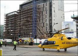 Image result for scaffolding collapse