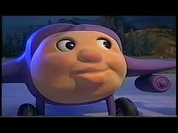 Tracy's Handy Hideout (VHS RIP) (1996)