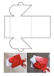 Heart Pattern Activities Worksheet Patterns Activity Kalp Kalibi Etkinlikleri Calisma Sayfasi Kalip In 2020 Heart Envelope Valentines Art Valentine Art Projects