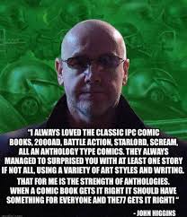 The77 comic: issue 4 by The77 comic — Kickstarter