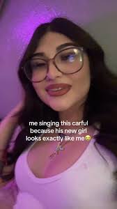 Song about Ex's New Girlfriend