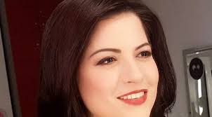 Geanina Lungu A Demisionat De La România TV