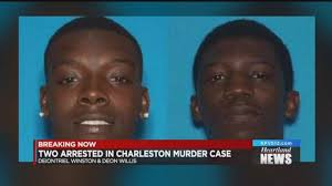 2 arrested in Charleston, MO murder case