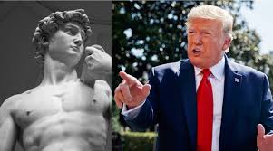 David French - Is Donald Trump like King David? And what does that mean for  Christian supporters? Read the latest here: https://buff.ly/35LyXPc |  Facebook