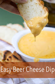 Easy Beer Cheese Dip Recipe Beer Cheese Dip Easy Beer Cheese Dip Recipe Hot Beer Cheese Dip