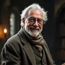 Professor Nigel Waters