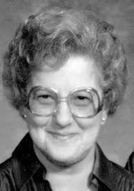 Leona Lemar Stiles Donecker (1920-2007)