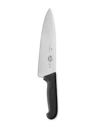 The victorinox fibrox pro chef knife claims to be an excellent knife for everyone… but is it? Victorinox Fibrox Pro 8 Chef S Knife Williams Sonoma