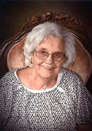 Mary Smiley Obituary March 26, 2019