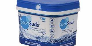 Sport suds laundry detergent is ideal for washing today's modern engineered wool fabrics that are commonly used in technical sporting garments. Sport Suds Laundry Detergent Review
