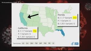 Moderna says it's investigating whether a redesigned vaccine would be more effective against the new variants. Pretty Darn Effective Local Experts Optimistic Pfizer Moderna Vaccines Will Hold Up Against Covid Variants Firstcoastnews Com