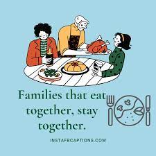 Dinner Instagram Captions Quotes That Will Fill You Up In 2021 Instafbcaptions