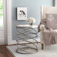 Best of all, with hundreds of end tables in stock, we offer a design for every home. 17 Different Types Of End Tables Elist10