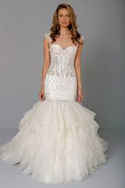 Most Expensive Wedding Gowns En Pahali Gelinlik Modelleri 2014 Wedding Dresses Wedding Dresses Mermaid Sweetheart