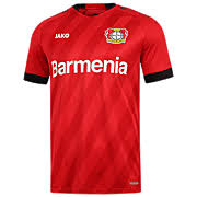 Bayer 04 leverkusen, leverkusen, germany. Bayer Leverkusen Trikot Archiv Subside Sports