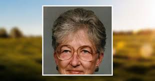 Norma Jean Buchholtz Obituary November 5, 2014