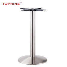 Free delivery and returns on ebay plus items for plus members. Commercial Contract Stainless Steel Adjustable Feet Outdoor Table Base Round Metal Dining Table Legs Buy Round Metal Legs Metal Table Legs Adjustable Table Legs Product On Alibaba Com