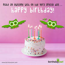 Birthdays Are Among The Most Celebrated Events Of Our Lives It Is Always Very Special And Comes With A Lo Birthday Wishes Happy Birthday Happy Birthday Wishes