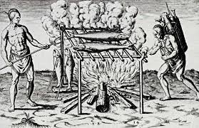 The History Of The Barbecue History Today