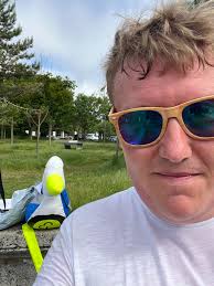 Worthing parkrun event number 289 12th August 2023