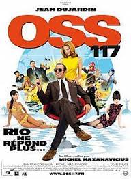 Not only did he insist on serving, he took the incredibly dangerous job of working behind enemy lines for the oss. Oss 117 Lost In Rio Wikipedia
