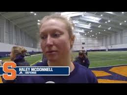 Women's Lacrosse Preview Virginia