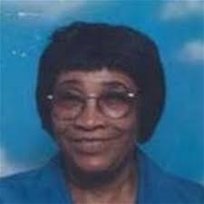 Obituary information for Marie Cole McLaughlin