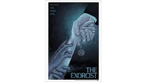 By now you already know that, whatever you are looking for, you're sure to find it on aliexpress. The Exorcist Poster The Pop Insider