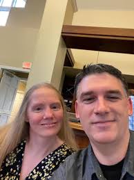 Hi all! I just wanted to introduce myself and share a photo I took. My  husband and I are moving to the area and actively looking for a house  hopefully with at