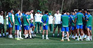 Goiás x Remo: Líderança em Jogo! Decisão HOJE na Série B! - Imagen principal del artículo