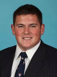 2013-14 Men's Track and Field Roster