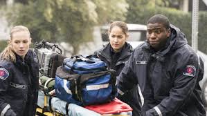 Il apparaîtra de suite et vous allez pouvoir profiter de la vidéo proposée. Station 19 Saison 2 Quand Seront Diffuses Les Prochains Episodes Sur Tf1 Melty