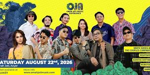 Omah Jati Music Experience