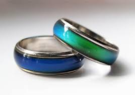 Anillos De Humor Como Funcionan Joya Life