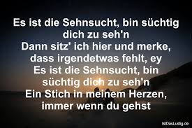 Anonyme beratung rund um das thema glücksspiel und spielsucht in hamburg. Es Ist Die Sehnsucht Bin Suchtig Dich Zu Seh N Istdaslustig De