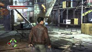John woo presents stranglehold pc game 2007 overview: Stranglehold Free Download Full Pc Game Latest Version Torrent