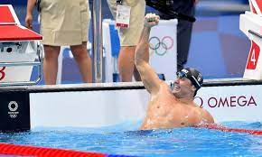 Jul 02, 2021 · diramata la lista degli atleti della federazione italiana nuoto che partiranno per il sol levante e tra loro c'è anche la reatina martina rita caramignoli (fiamme oro / aurelia nuoto) la quale andrà ai giochi olimpici di tokyo 2021, in programma dal 24 luglio all'8 agosto. Ompcbf5eghmfim