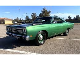 Image result for Rallye Green 1969 Plymouth