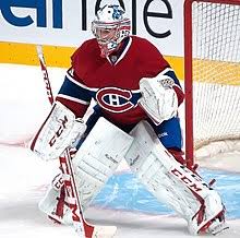 Born on august 16 #18. Carey Price Wikipedia