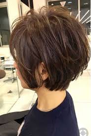 Coupe cheveux carré plongeant mi long. 27 Meilleures Idees Sur Coupe Cheveux Epais En 2021 Cheveux Cheveux Courts Coupe De Cheveux