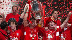 Vấn đề phụ thuộc vào nhà chức trách địa phương cho phép bao nhiêu khán giả vào sân. Ä'á»™i Hinh Liverpool Vo Ä'á»‹ch Champions League 2005 Giá» á»Ÿ Ä'au